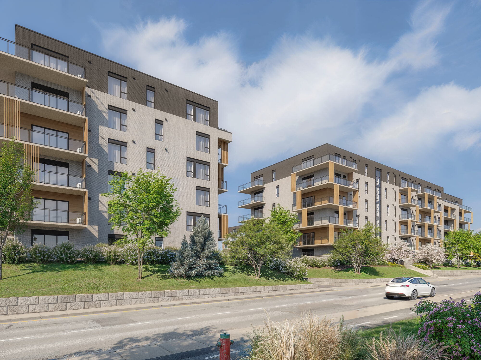 Phase 2 - juillet 2027 Phase 2 - juillet 2027
