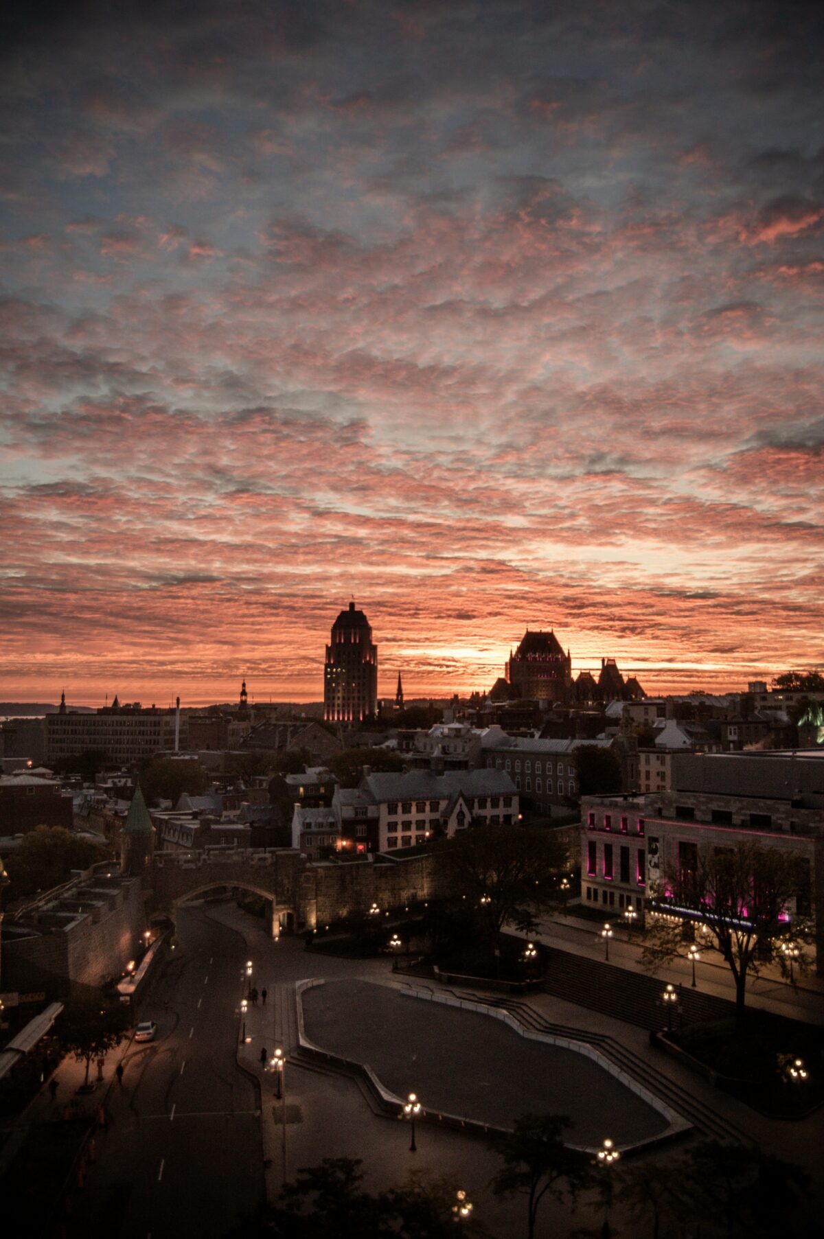 La Bastille
